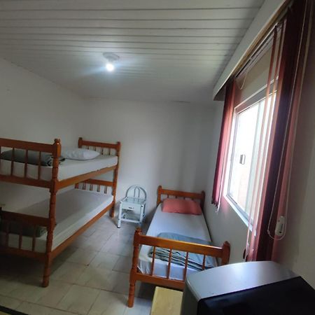 Hostel Inn Lago Guarapuava Eksteriør bilde