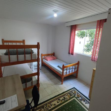 Hostel Inn Lago Guarapuava Eksteriør bilde