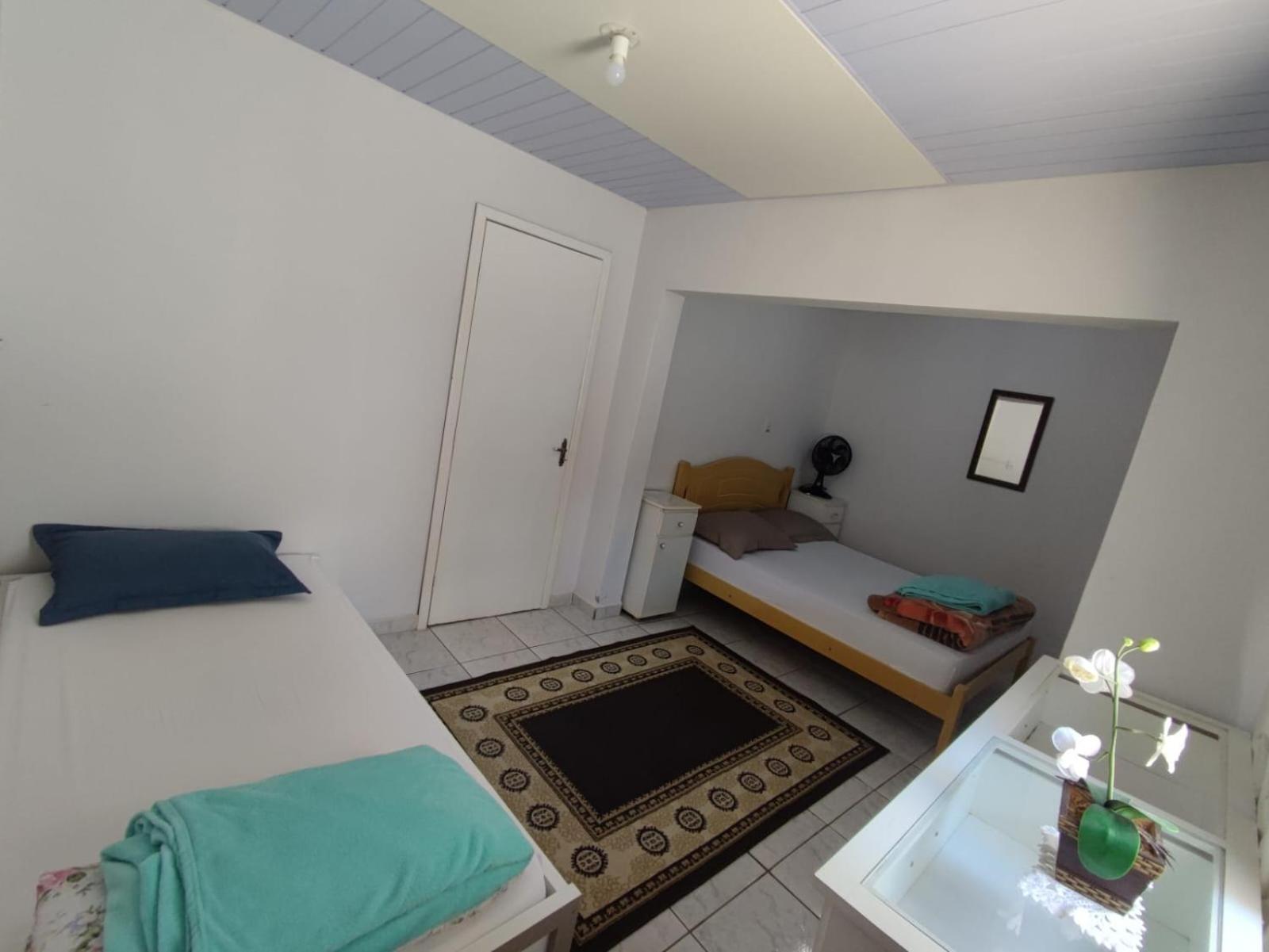 Hostel Inn Lago Guarapuava Eksteriør bilde