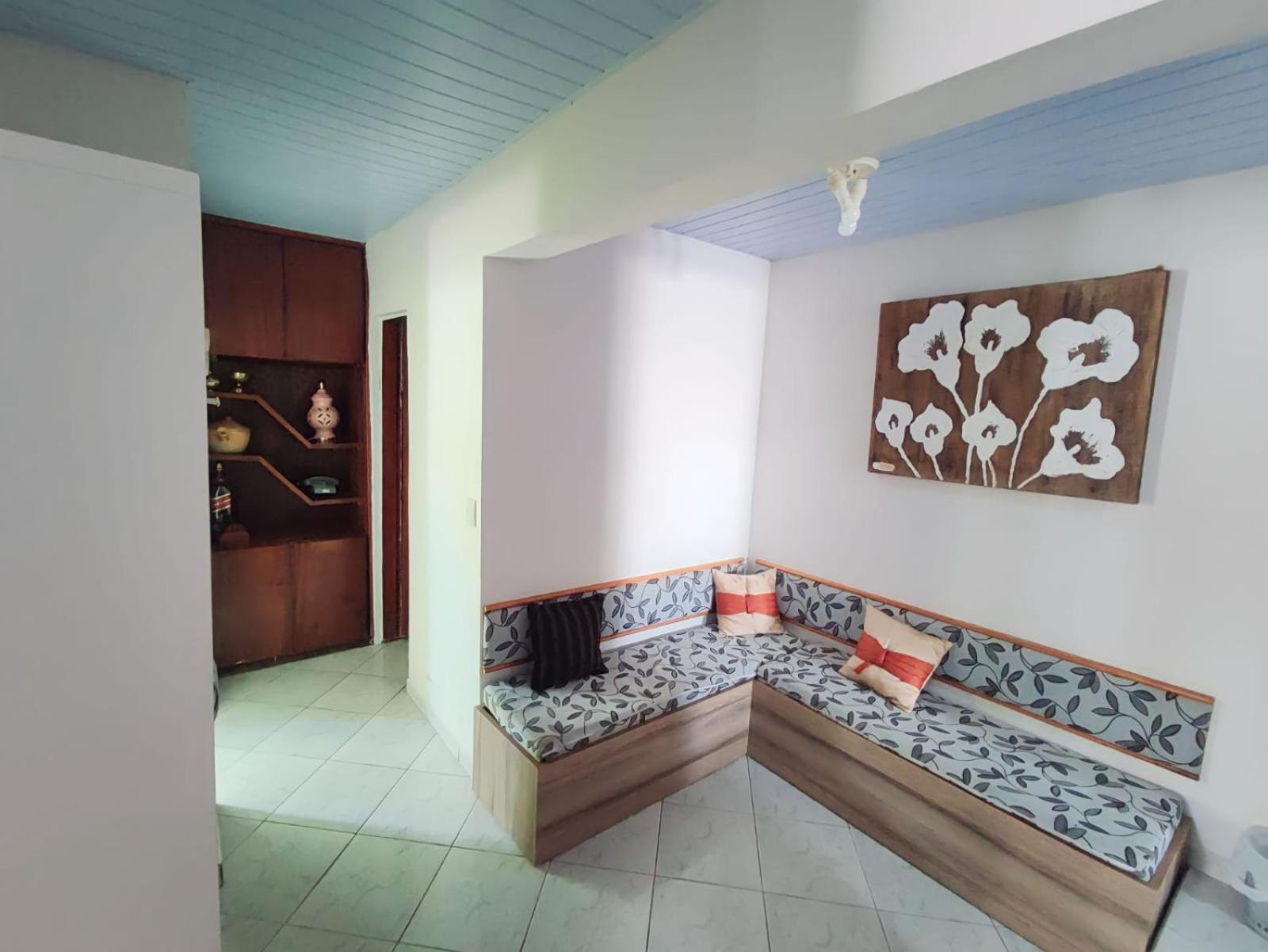 Hostel Inn Lago Guarapuava Eksteriør bilde