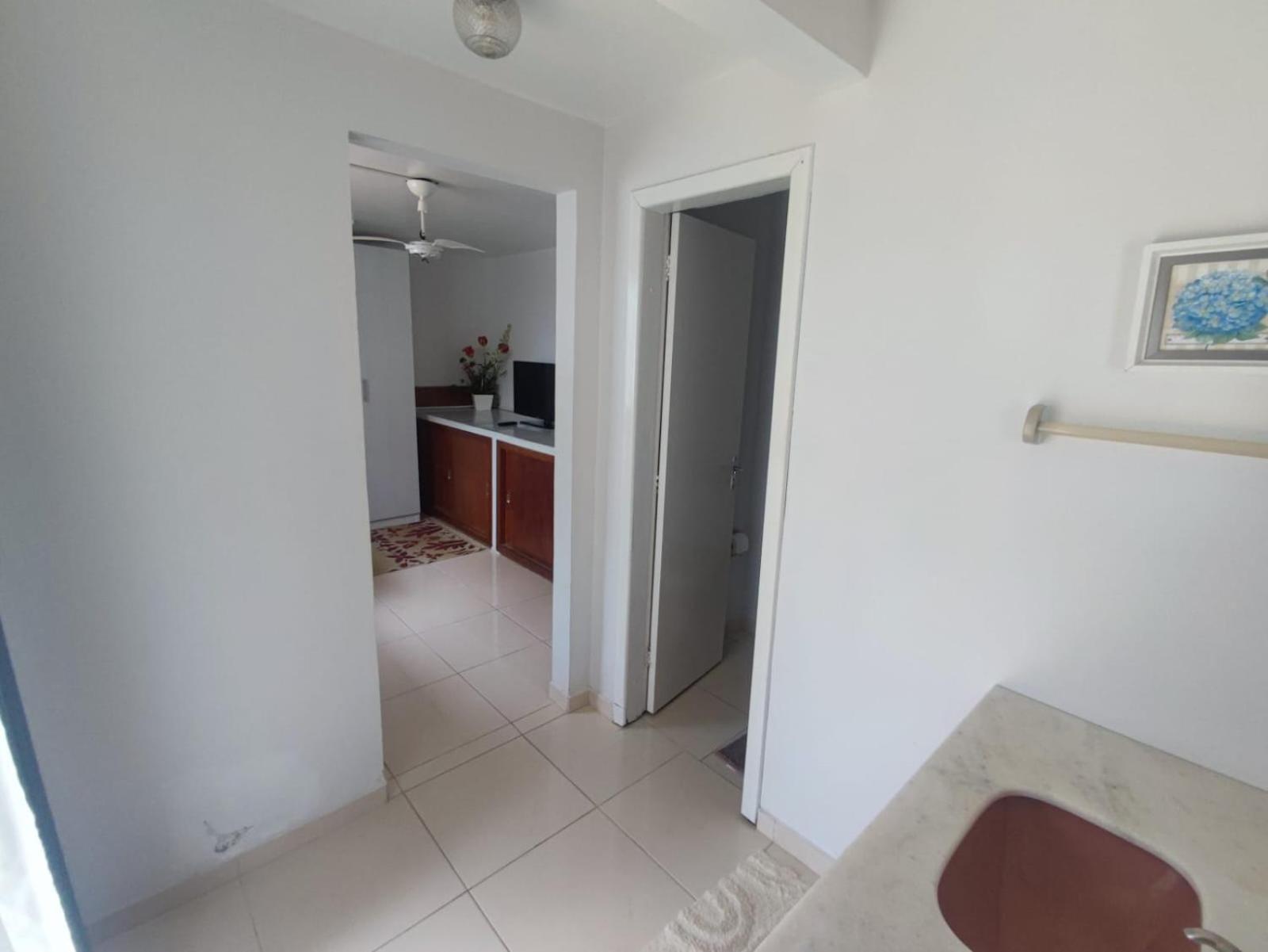 Hostel Inn Lago Guarapuava Eksteriør bilde