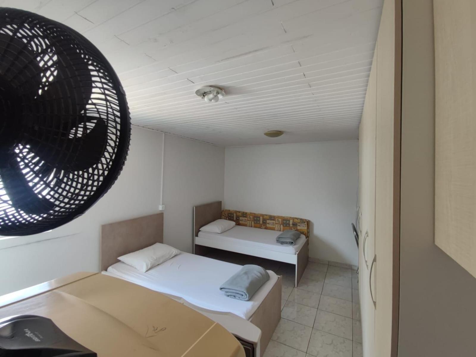 Hostel Inn Lago Guarapuava Eksteriør bilde